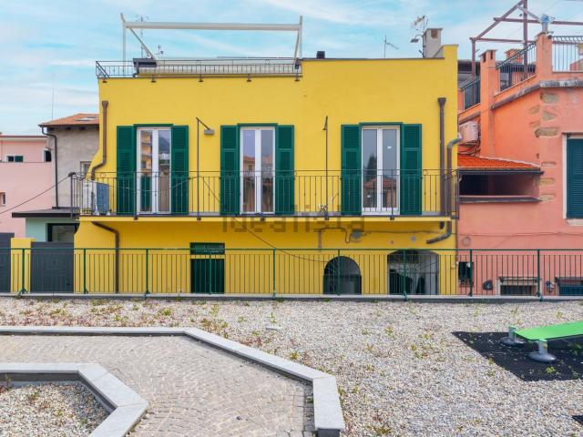 Appartamento in vendita di 59 m² in Via del Borgo, 12