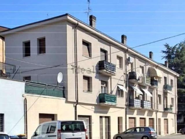 Appartamento in vendita di 59 m² in Via del Lancillotto