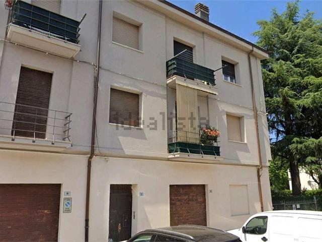 Appartamento in vendita di 59 m² in Via del Lancillotto, 21