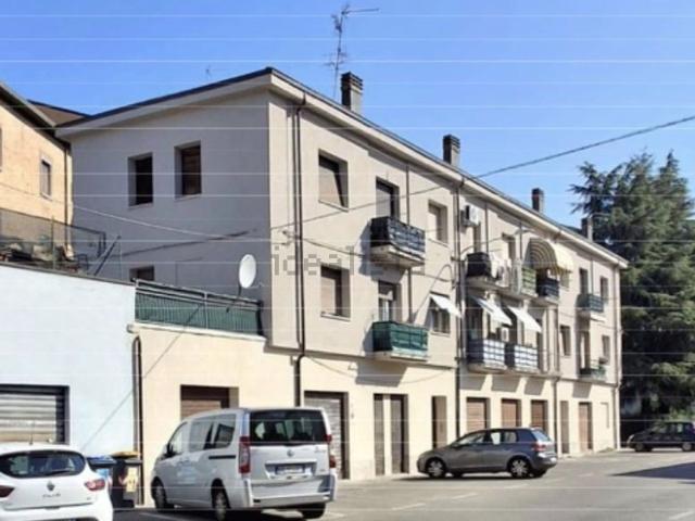 Appartamento in vendita di 59 m² in Via del Lancillotto, 21