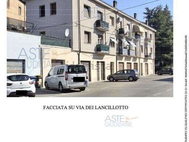 Appartamento in vendita di 59 m² in Via del Lancillotto, 21