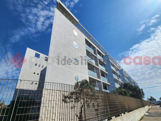 Appartamento in vendita di 59 m² in Via del Porto di Roma, 23