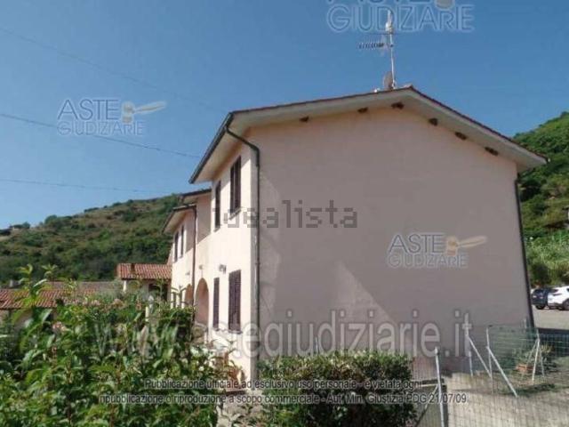 Appartamento in vendita di 59 m² in Via del Volterraio, 1