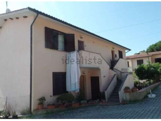 Appartamento in vendita di 59 m² in Via del Volterraio, 1