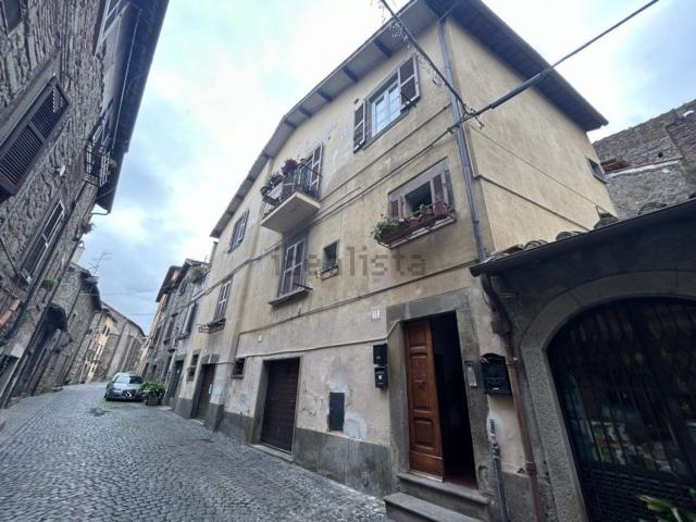 Appartamento in vendita di 59 m² in Via della Fontana, 13