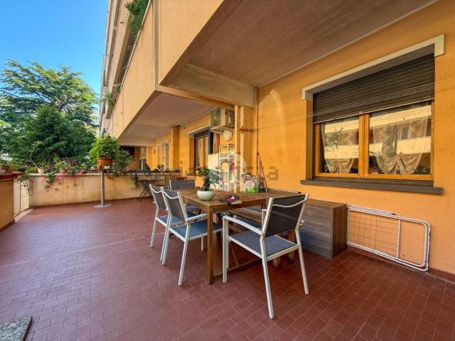 Appartamento in vendita di 59 m² in Via della Repubblica, 100
