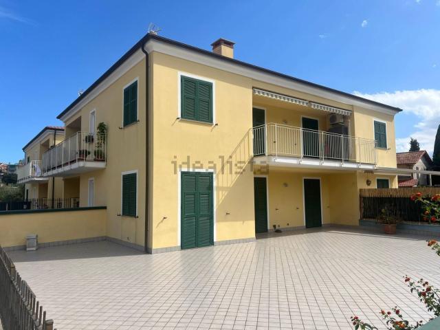 Appartamento in vendita di 59 m² in Via delle Sterlizie