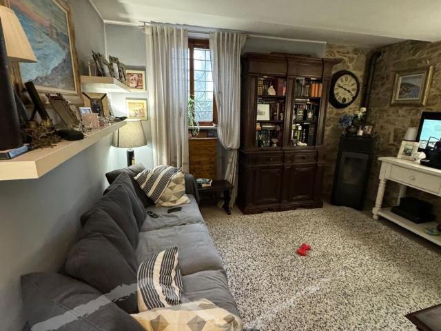 Appartamento in vendita di 59 m² in Via di Montesenario