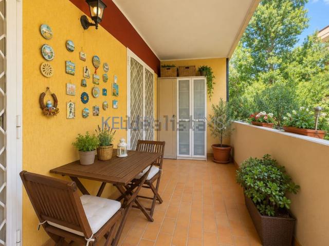 Appartamento in vendita di 59 m² in Via Domenico Modugno, 102