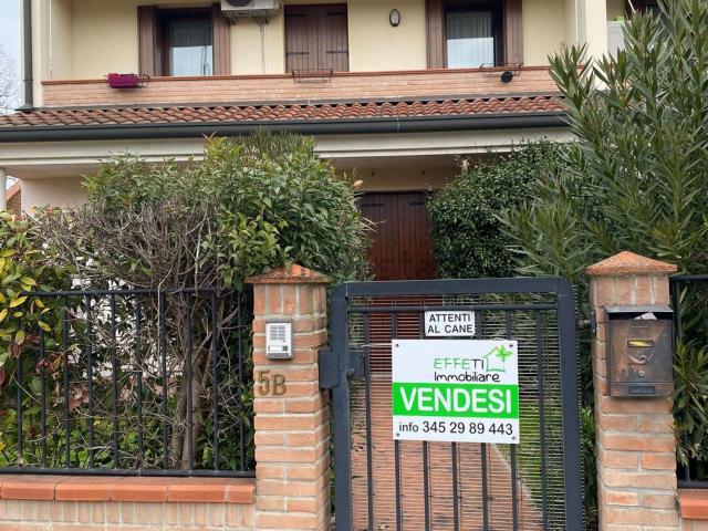 Appartamento in vendita di 59 m² in Via Enrico Berlinguer, 5