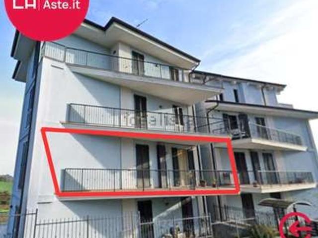 Appartamento in vendita di 59 m² in Via Enrico Berlinguer, 7
