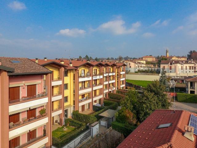 Appartamento in vendita di 59 m² in Via Ernesto Teodoro Moneta, 6