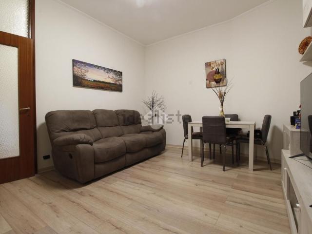 Appartamento in vendita di 59 m² in Via Europa, 10
