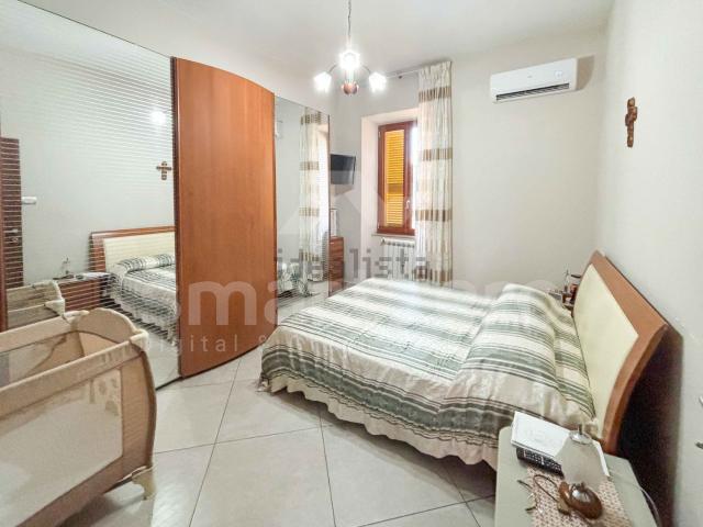 Appartamento in vendita di 59 m² in Via Ferrante Imparato, 223