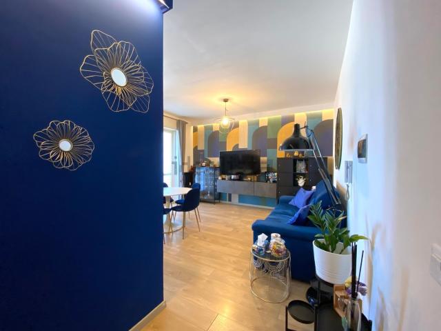 Appartamento in vendita di 59 m² in Via Ferreri, 24