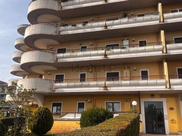 Appartamento in vendita di 59 m² in Via Ferruccio Parri, 29