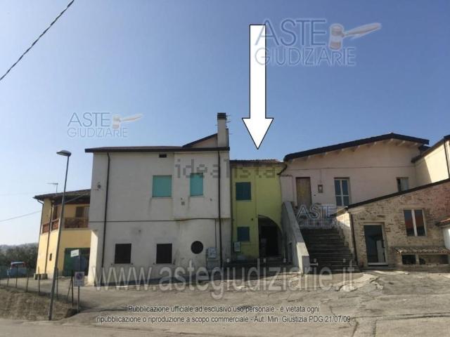 Appartamento in vendita di 59 m² in Via Firenze, 24