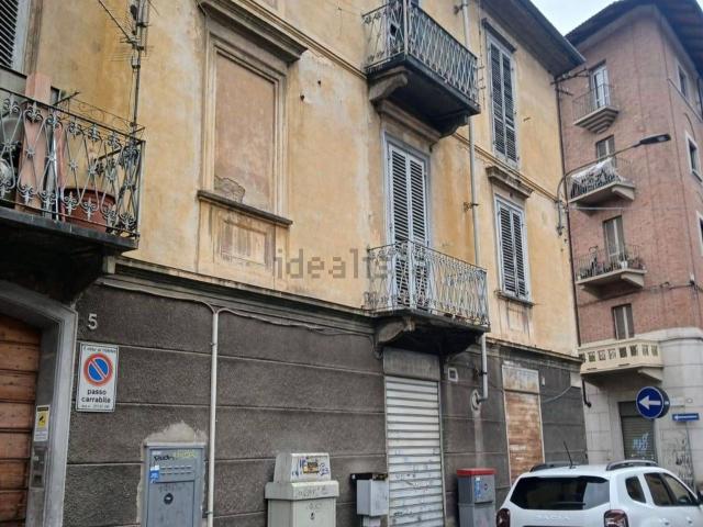 Appartamento in vendita di 59 m² in Via Fossata, 5