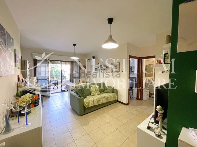 Appartamento in vendita di 59 m² in Via Francesco Aquilanti, 28