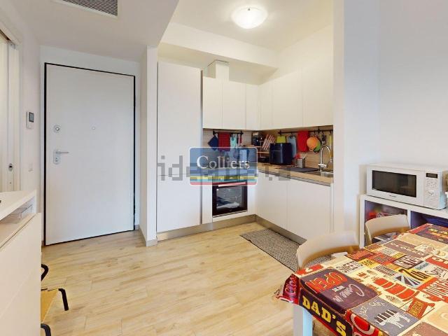 Appartamento in vendita di 59 m² in Via Franciacorta