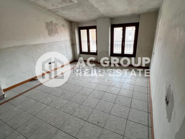Appartamento in vendita di 59 m² in Via G. Mazzini