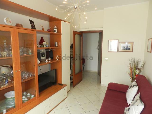 Appartamento in vendita di 59 m² in Via Gabriele D&apos Annunzio, 7