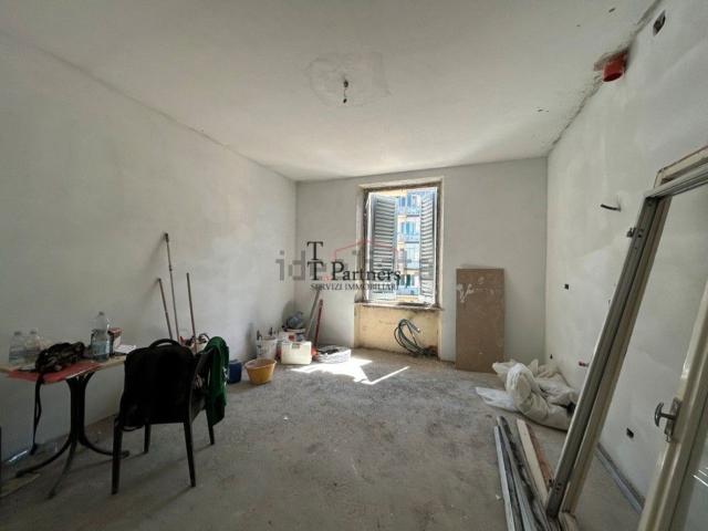 Appartamento in vendita di 59 m² in Via Gaspare Luigi Spontini, 1
