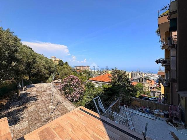Appartamento in vendita di 59 m² in Via Genova, 1