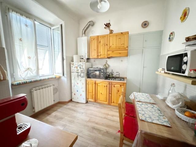 Appartamento in vendita di 59 m² in Via Genova, 40