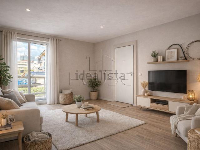Appartamento in vendita di 59 m² in Via Gino Capponi, 2