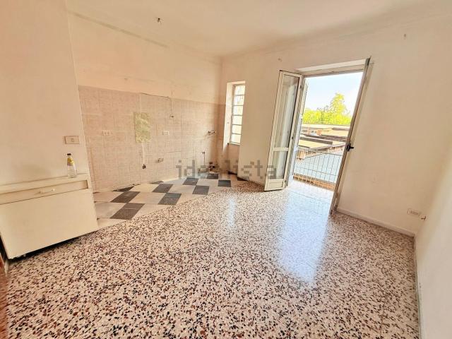 Appartamento in vendita di 59 m² in Via Giovanni Verneri, 27
