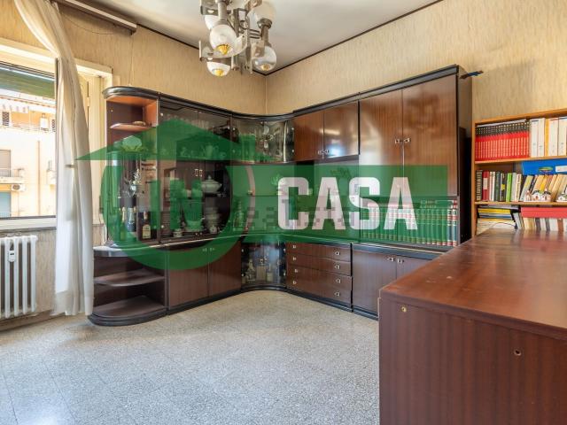 Appartamento in vendita di 59 m² in Via Giovanni Pittaluga