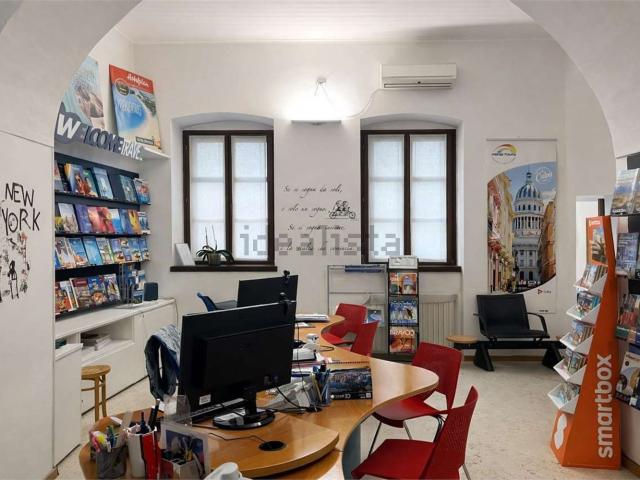 Appartamento in vendita di 59 m² in Via Gianantonio Manci