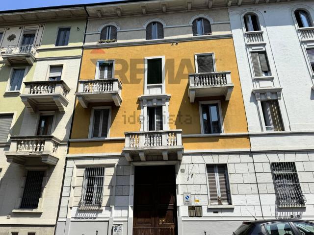 Appartamento in vendita di 59 m² in Via Giulio Carcano, 21