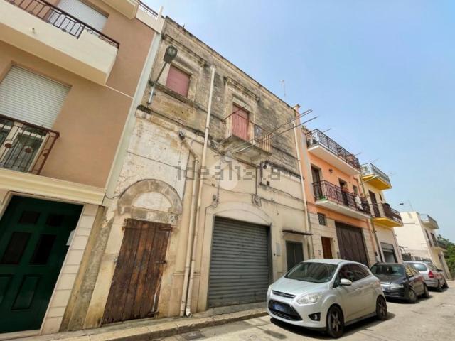 Appartamento in vendita di 59 m² in Via Giulio Cesare, 17