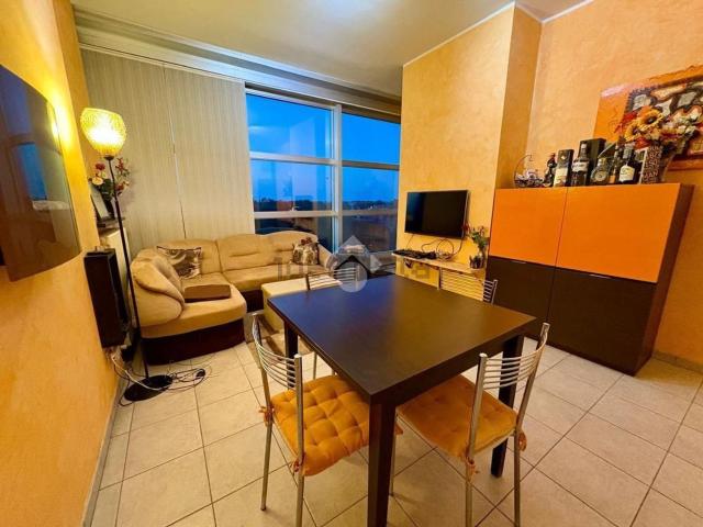 Appartamento in vendita di 59 m² in Via Giulio Alberoni, 3