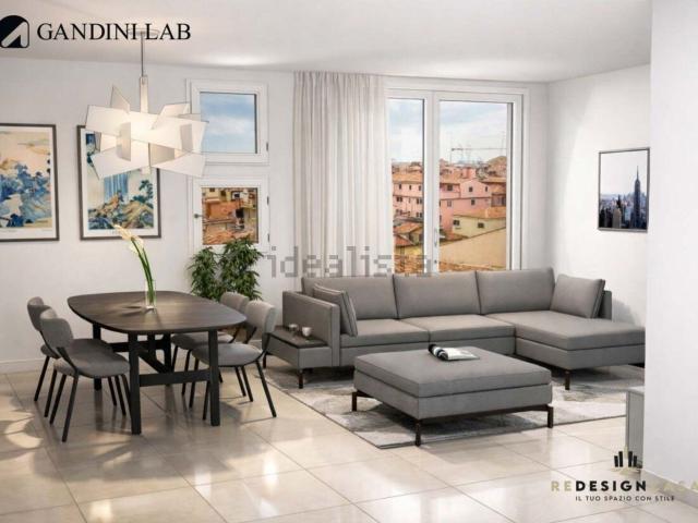 Appartamento in vendita di 59 m² in Via Giulio Righini