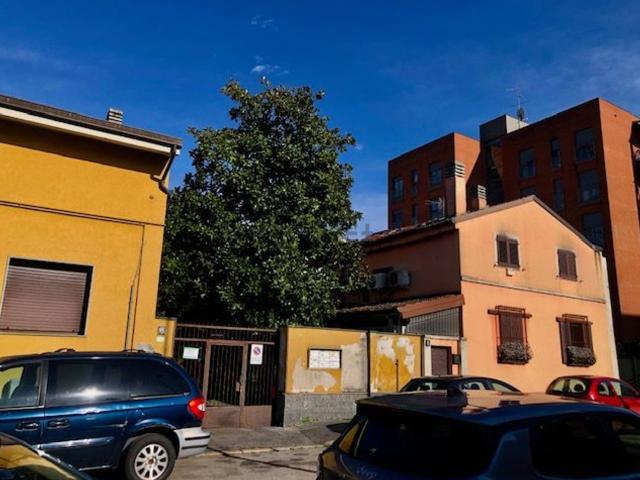 Appartamento in vendita di 59 m² in Via Giuseppe de Notaris, 8