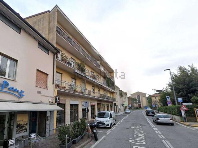 Appartamento in vendita di 59 m² in Via Giuseppe Mazzini, 16