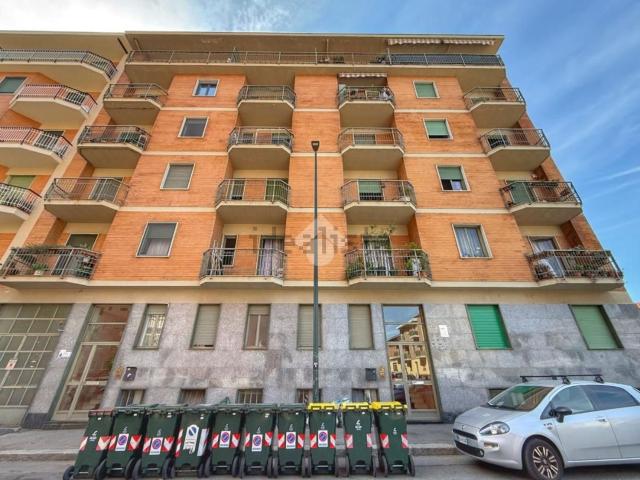 Appartamento in vendita di 59 m² in Via Giuseppe Sirtori, 25