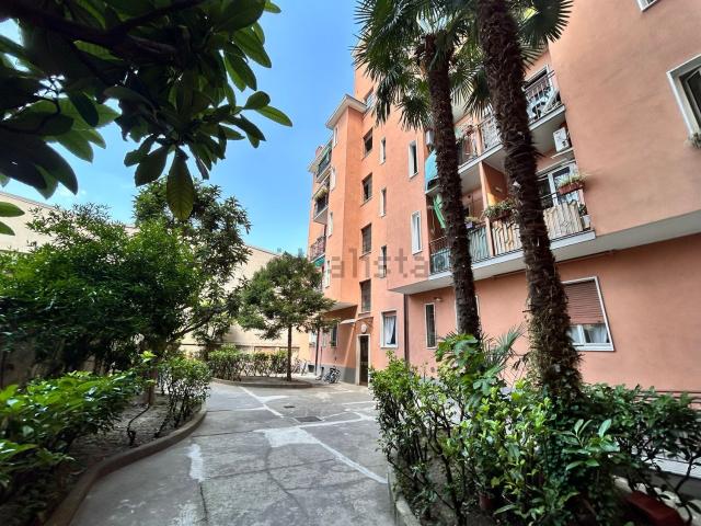 Appartamento in vendita di 59 m² in Via Gorizia