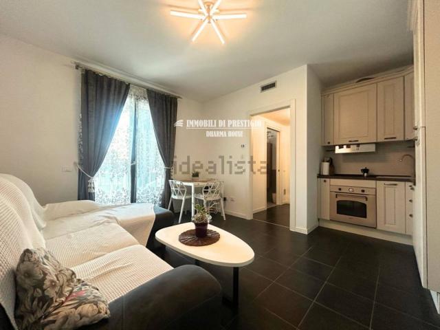 Appartamento in vendita di 59 m² in Via Gottlieb Wilhelm Daimler, 8