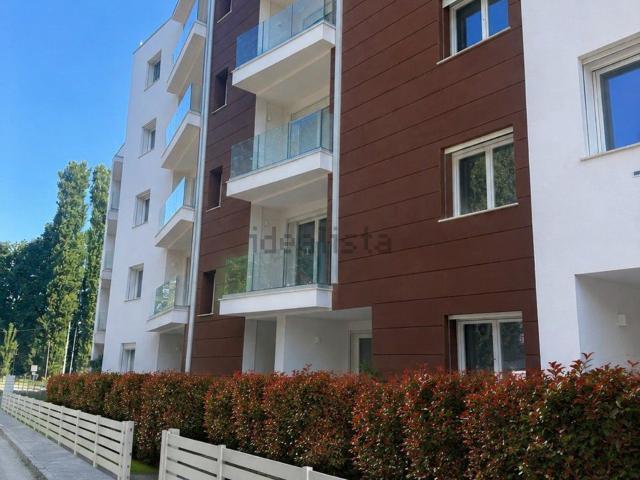 Appartamento in vendita di 59 m² in Via Indipendenza