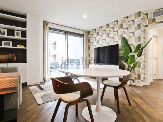 Appartamento in vendita di 59 m² in Via Ippodromo, 8