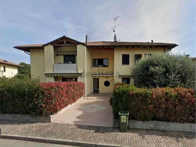 Appartamento in vendita di 59 m² in Via IV Novembre