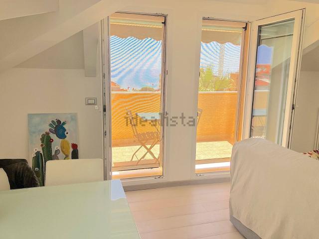 Appartamento in vendita di 59 m² in Via IV Novembre