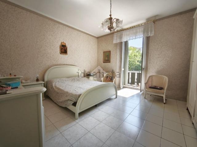 Appartamento in vendita di 59 m² in Via Leone Sinigaglia, 5