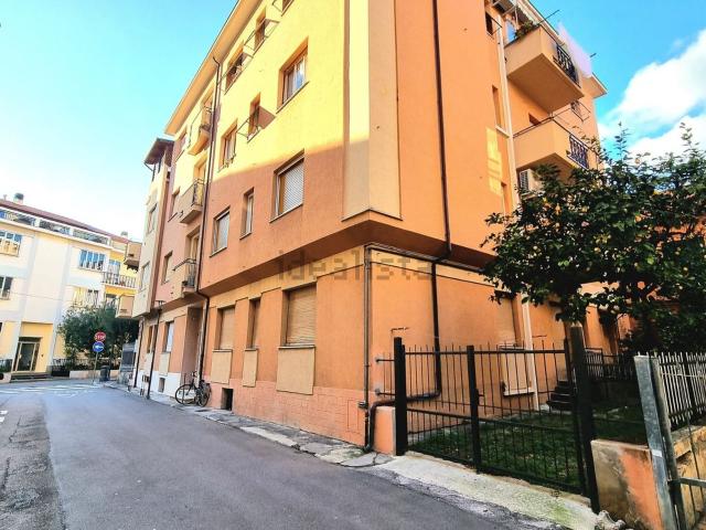 Appartamento in vendita di 59 m² in Via Liguria, 2