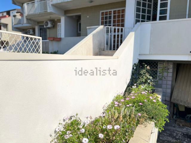 Appartamento in vendita di 59 m² in Via Litteri, 90