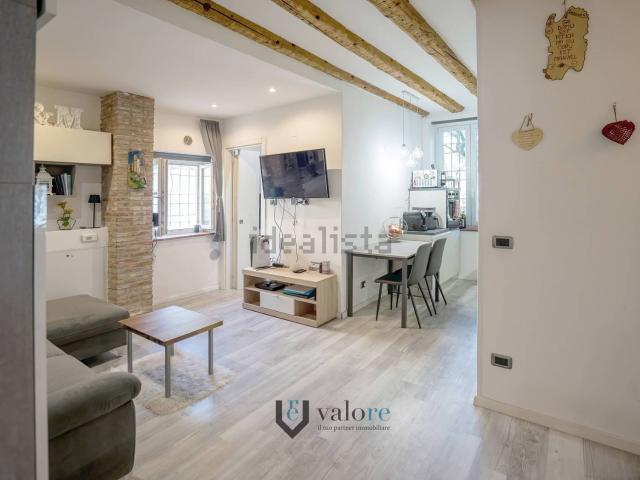 Appartamento in vendita di 59 m² in Via Lugagnano